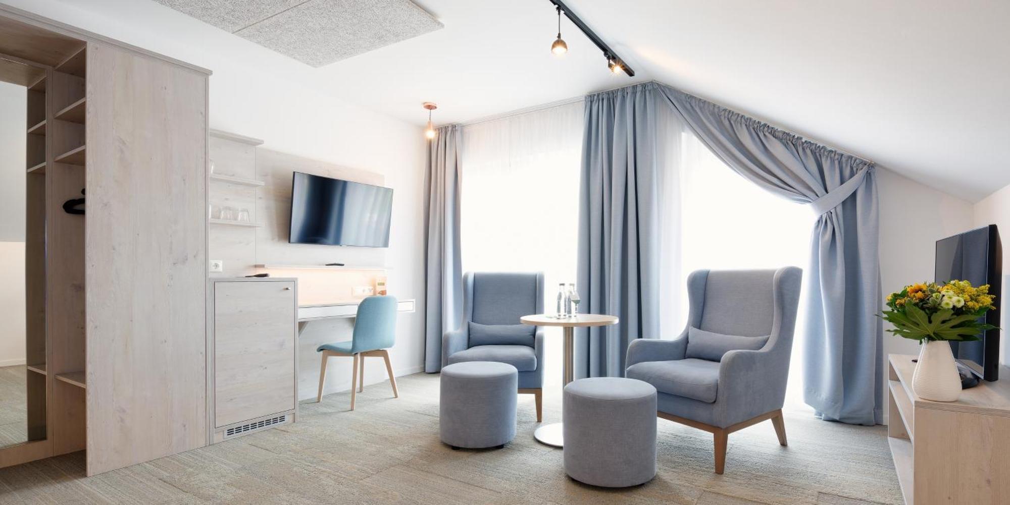 Hotel Schluister Park Каролинензиль Экстерьер фото